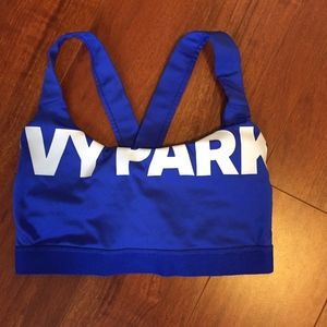 Ivy Park Sports Bra